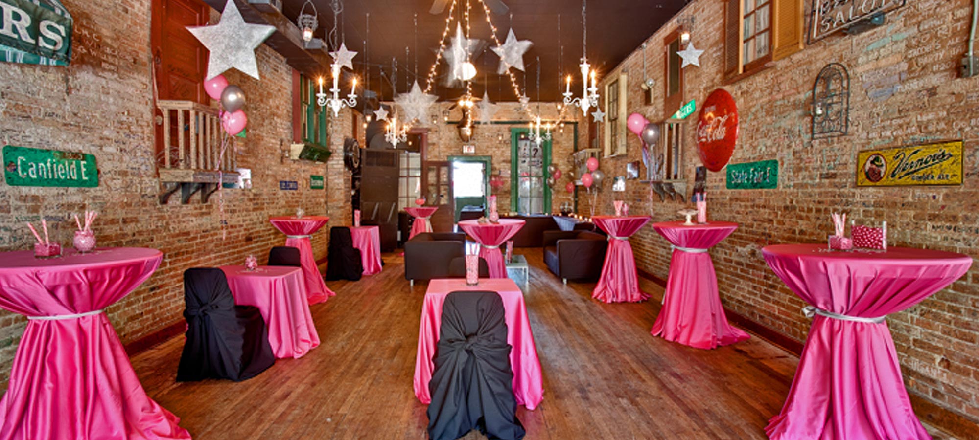 Banquet Hall In Northville Michigan At Genitti s For Your Private Party