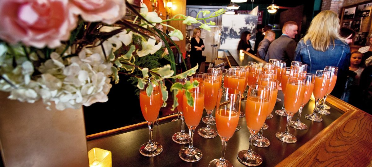 bridalshowervenue01 Genitti's