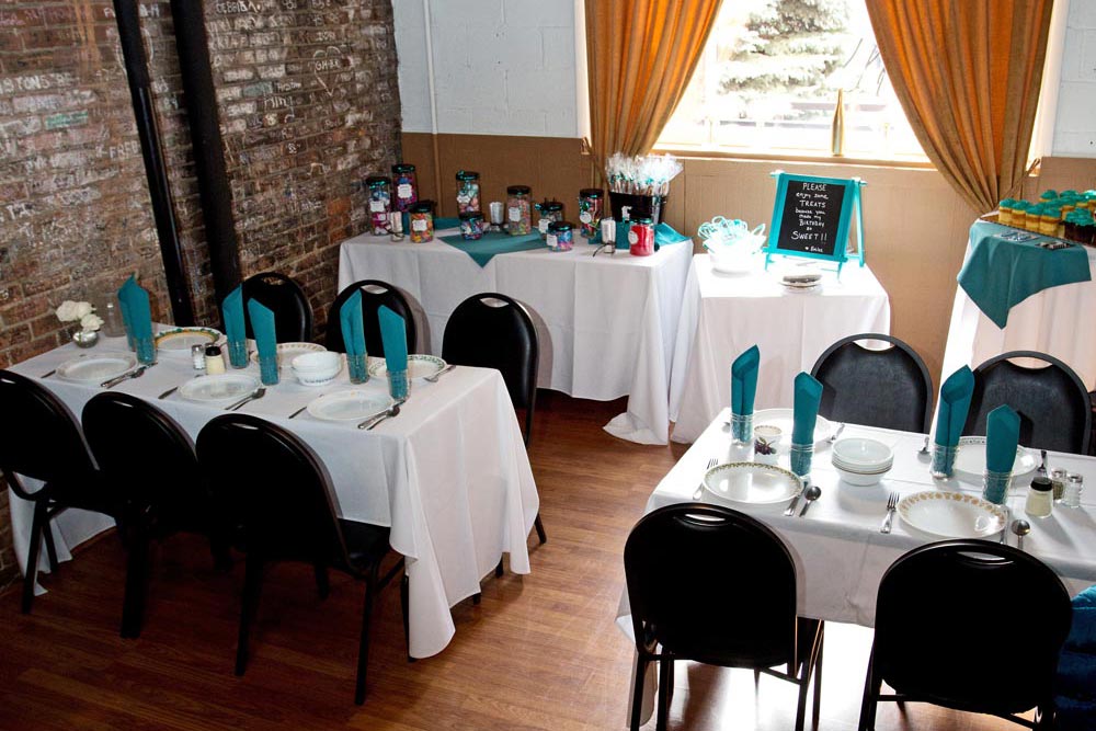 event party venue in northville michigan