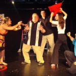 Dinner Theater in Northville