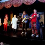 Dinner Theater in Northville