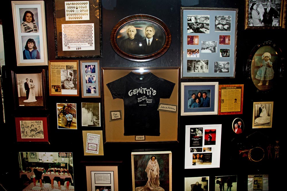 Genittis Family Photos