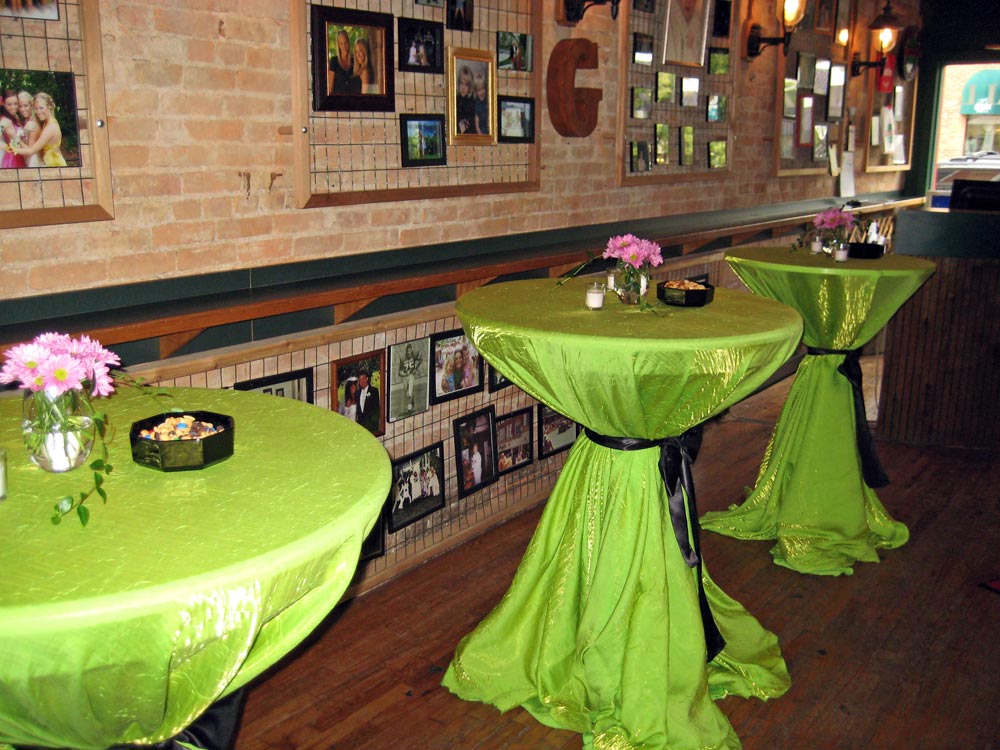 Bridal Shower Venue Northville