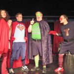 Theater Show in Northville