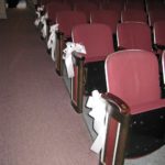 Wedding Theater Venue