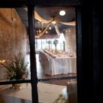 Unique Wedding Venue