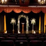 Wedding Theater Venue