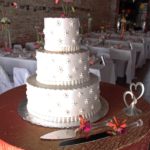 Wedding Cake Northville