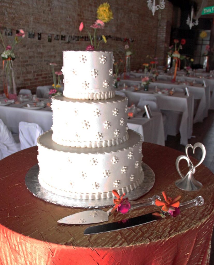 Wedding Cake Northville