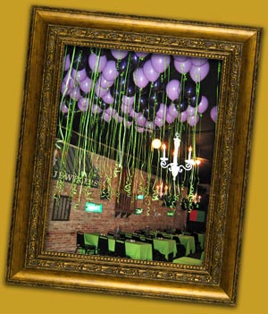 Event Decor Northville Michigan