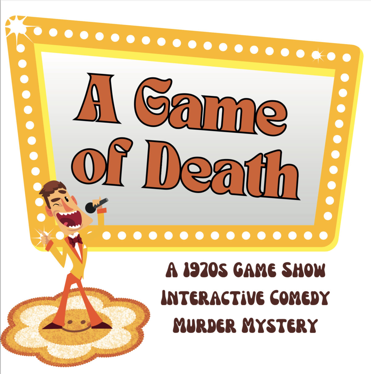 A Game of Death